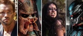 La nueva película de ciencia ficción número 1 de Disney+ en 69 países. Una impresionante aventura de 184 millones