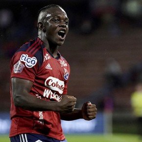 Boca llegó a un acuerdo con el DIM por Cetré y se viene el anuncio...