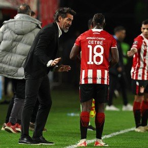 Domínguez, sobre Boca: del "nunca me llamaron" a la venta de sus figuras a un rival directo