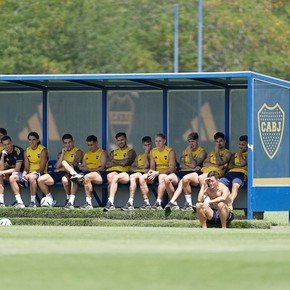 El titular que recupera Ubeda en un partido clave para su continuidad en Boca