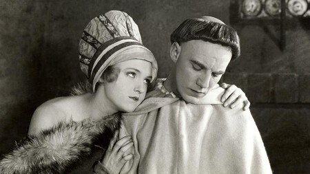 'La brujería a través de los tiempos'