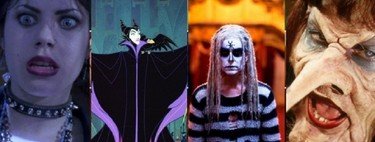 Las 22 mejores películas de brujas de todos los tiempos