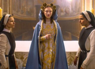 Las 15 mejores películas sobre monjas de la historia y dónde verlas
