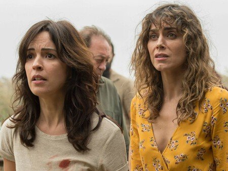 Embarcadero Movistar