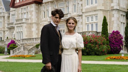 Gran Hotel