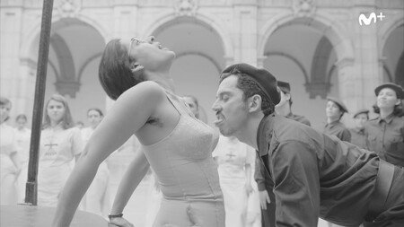 Arde Madrid Serie Paco Leon Movistar 1533295388