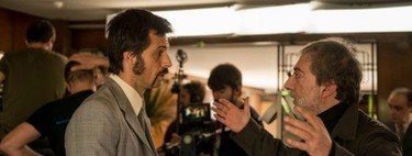 "Ver un capítulo a través de Twitter es como cuando Shakespeare miraba al público detrás del telón"