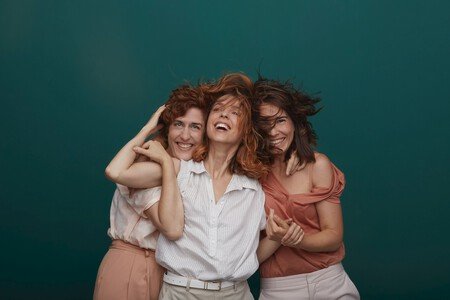 Vida Perfecta 1571322775