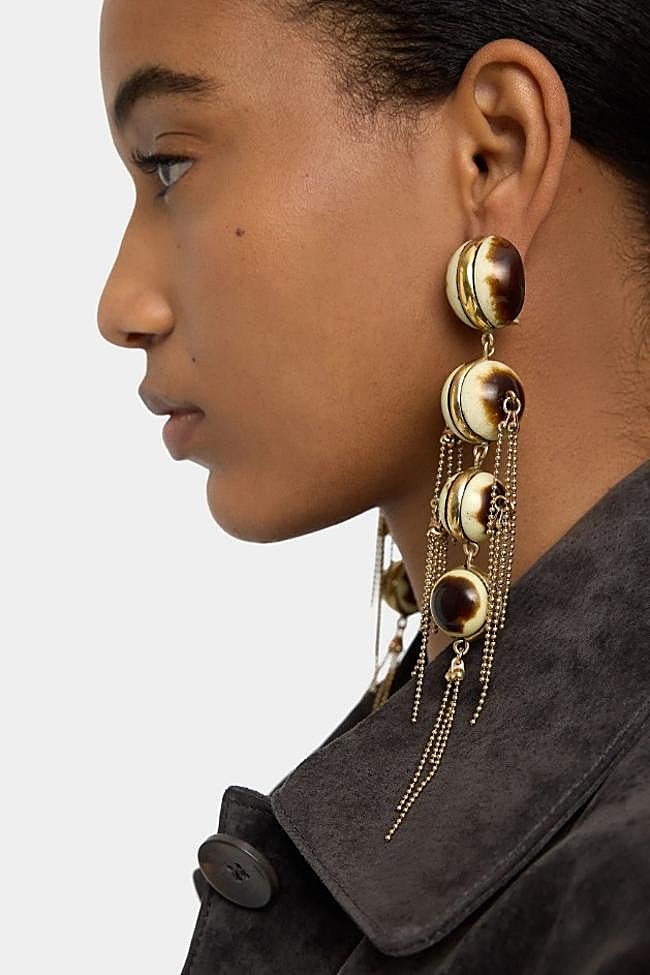 Joyas tendencia invierno 2026