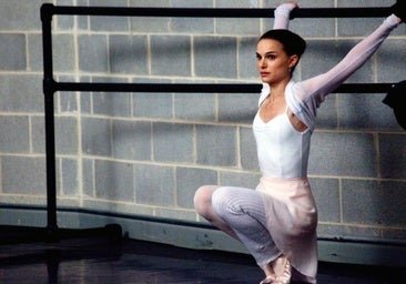 Ropa de deporte de estilo ballet core: prendas con las que ir guapa y cómoda
