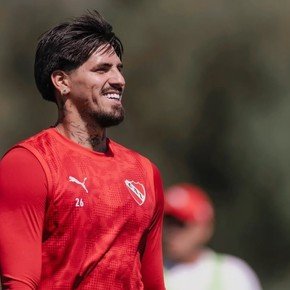 Nueva oferta por Lomónaco y la postura de Independiente