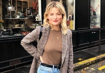 Las novedades de la semana de Primark: vestidos de colores, vaqueros anchos y chaquetas cortas