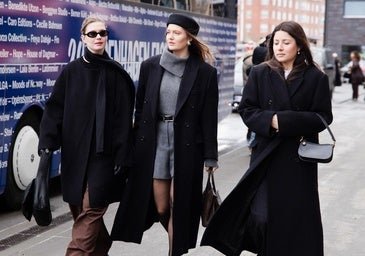 Qué tienen de especial estos zapatos made in Spain que conquistan a las nórdicas y a las royals