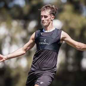 El jugador recién llegado a Banfield que podría ser titular contra Racing