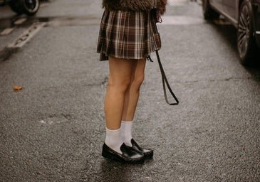 Calzado respetuoso: nueve zapatos bonitos que son buenos para la pisada