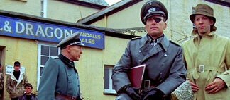 Murió Robert Duvall con 95 años. Adiós a una leyenda del cine que nos dejó joyas como ‘El padrino’, ‘Apocalypse Now’ o ‘Camino al cielo’