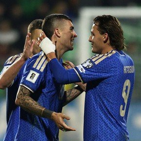 Repechaje europeo al Mundial 2026: con Italia, los demás clasificados y cómo se juega