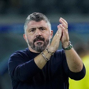 Italia se juega la clasificación y Gattuso pide fe: “Queremos que la gente vuelva a enamorarse”