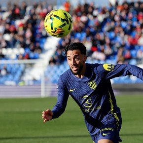 Nico González, nuevamente lesionado: qué dice el parte médico y cuántos partidos se perderá