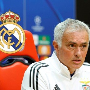 Las mejores frases de Mourinho en la previa de volver a enfrentar al Real Madrid