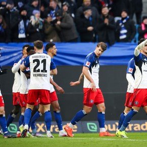 El ex Boca que ya es capitán e hizo su primer gol en el equipo histórico que es sorpresa en Alemania