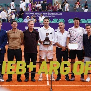 El futuro del Argentina Open: Masters 1000 saudita como obstáculo, deseo de ser ATP 500 y presión de las figuras