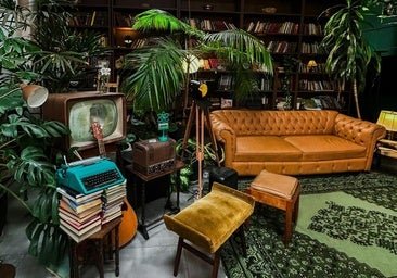 Siete trucos para comprar muebles de segunda mano como una experta: «Puedes ahorrarte hasta un 65%»