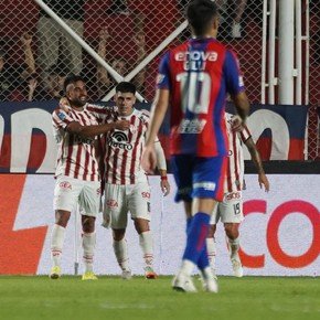 Comenzó el complemento: Instituto le gana 1-0 a San Lorenzo en el Nuevo Gasómetro