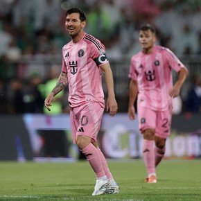 Cuándo juega y por dónde ver al Inter Miami de Messi vs. Independiente del Valle