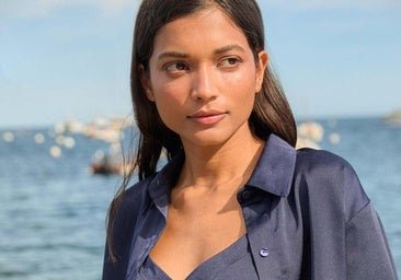 Los básicos rebajadísimos que necesitas para primavera están en esta firma española