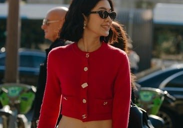 Adoro estos cárdigans suaves que combinan con todo