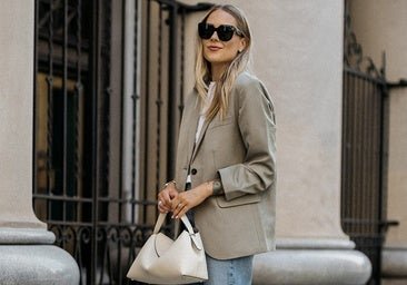 Las compras de Sfera de la semana: chaquetas de piel, vestidos midi y bolsos con flecos que van a arrasar