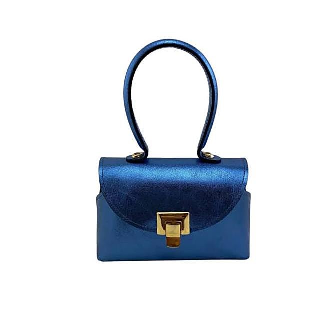 Bolso ORIGAMI Sky (310€)