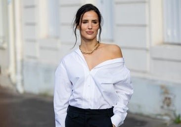 Operación primavera: estas son las blusas románticas para entretiempo que se van a llevar este 2026