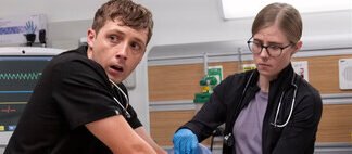 ‘The Pitt’ se dejó fuera un detalle que podría haber cambiado por completo la relación entre dos personajes. Creo que fue la decisión más acertada