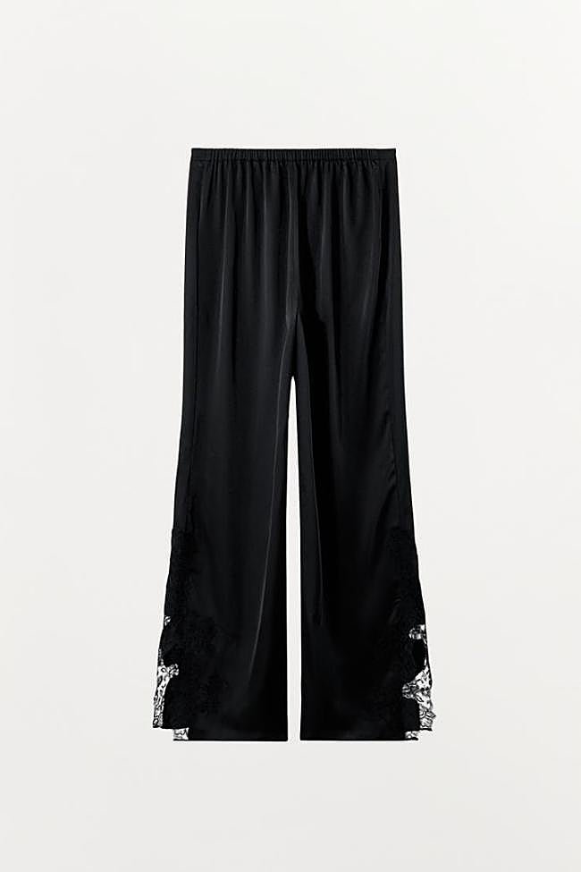 Las mejores prendas para salir de fiesta de Zara