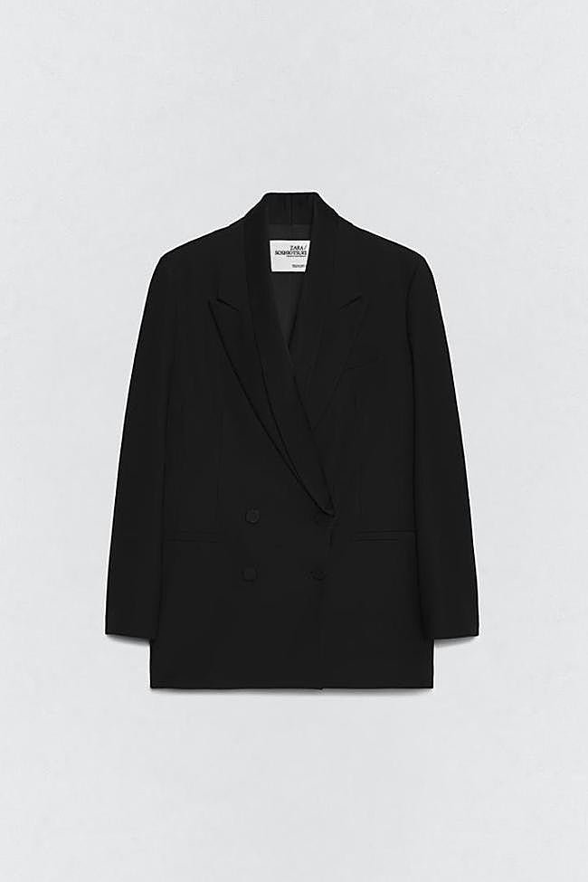 Las mejores prendas para salir de fiesta de Zara