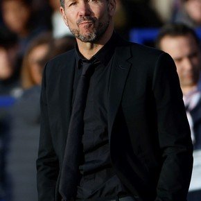 La autocrítica y el desacuerdo del Cholo Simeone con Oblak después de la goleada del Rayo Vallecano