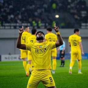 Borja al palo mientras River sufre la falta de gol: doblete en Irak y tercer grito en dos partidos