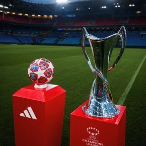 Arrancan los playoffs de la Champions Femenina: los partidos para llegar a cuartos