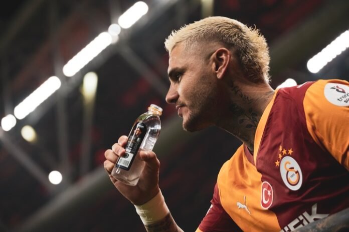 Video: el nuevo gol de Icardi en medio del interés de la Juventus