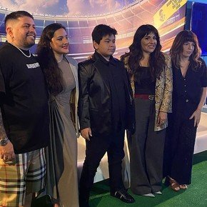 El comunicado de los herederos de Diego Maradona 