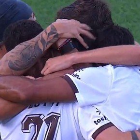 Lotti, de no estar concentrado a darle el triunfo a Platense