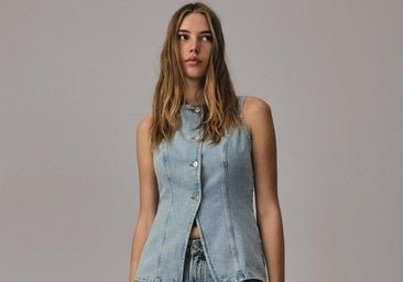 Las novedades de la semana de Primark: conjuntos vaqueros, vestidos cortos y bolsos que parecen de lujo
