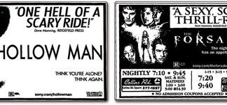 A este crítico le gustaban todas las películas. El único problema es que el crítico no existía: «Estamos horrorizados»