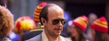 Ni tráiler, ni críticas. Santiago Segura no quiere que nadie vea nada de su 'Torrente Presidente' antes del estreno