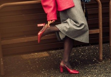 Mis zapatos favoritos son los destalonados: dónde encontrar los más especiales