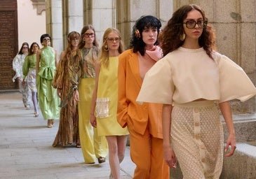 De la sofisticación y versatilidad de Roberto Torretta al país de las maravillas de Juan Duyos: así ha sido la tercera jornada de Madrid es Moda