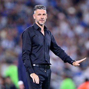 Oficial: Demichelis es el nuevo DT de Mallorca