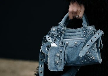El bolso que marcó a toda una generación vuelve con más fuerza que nunca